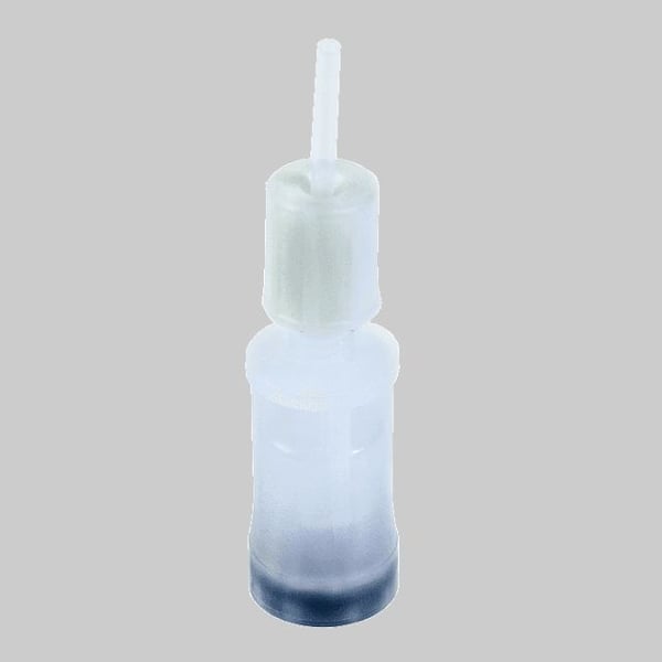 Check Valve Outlet