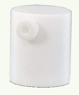 TFM Cap for Standard 75 mL, 40 Bar Digestion Vessels without Pressure Sensor