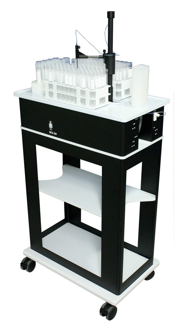 ESI Stand for SC-2