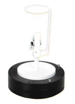 150 mm Sphere Clip Style Center Mount