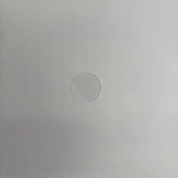 THGA Quartz Window