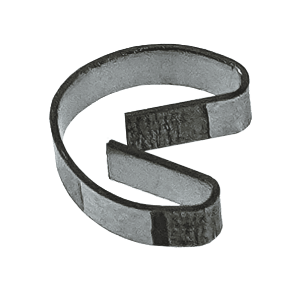 Jet Contact/Spring for Auto-Ignite FID