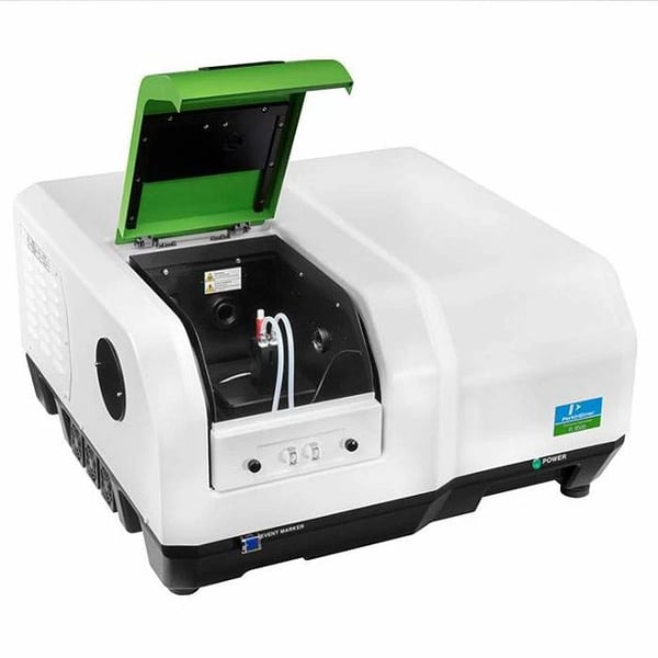 FL 6500 & FL 8500 Water Jacketed Single Cell Holder
