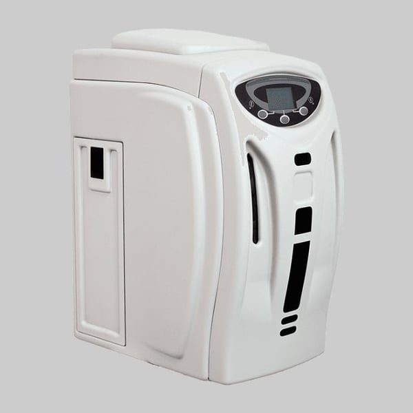 NM-H2 Plus Hydrogen Generator - 250 mL/min