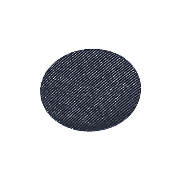 Filter Disc with Sulfinert Treatment