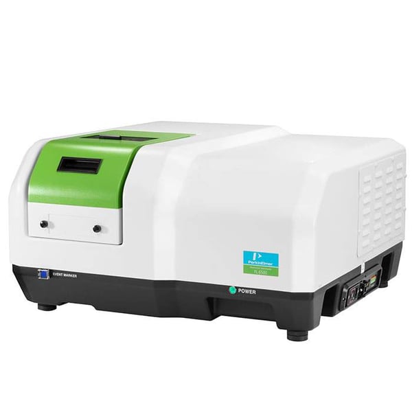 FL 6500 Fluorescence Spectrophotometer