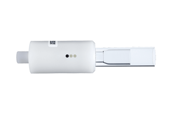 Demountable Quartz Torch - Black Mark