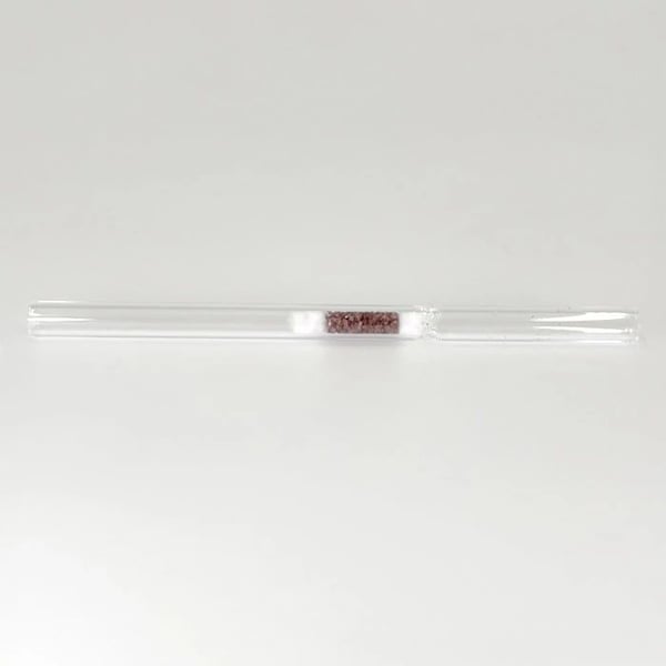 Amalgamator Tube for SMS 100 Mercury Analyzer