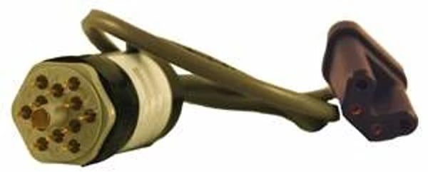 Intensitron Coded Adapter for AAnalyst - Zinc (Zn)