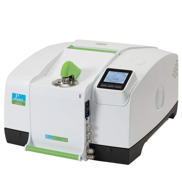 EGA 4000 Evolved Gas Analyzer