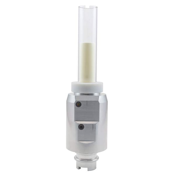 D-Torch Complete Assembly with Quartz Outer Tube for Avio 500