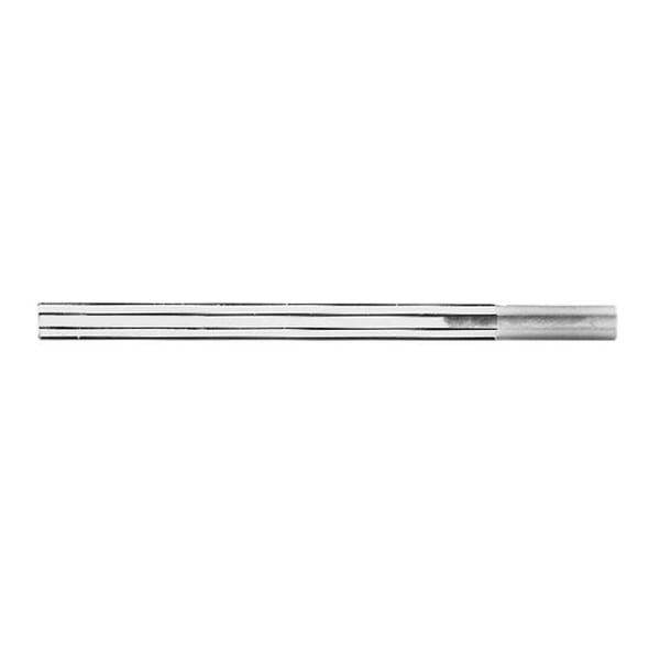 2 mm, Deactivated Glass Liner for Splitless Operation with Wool