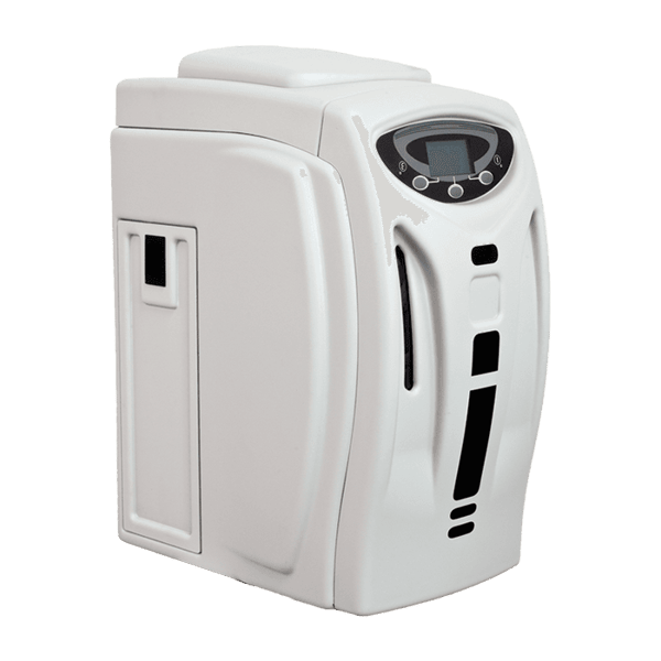 NM-H2 Plus Hydrogen Generator - 500 mL/min
