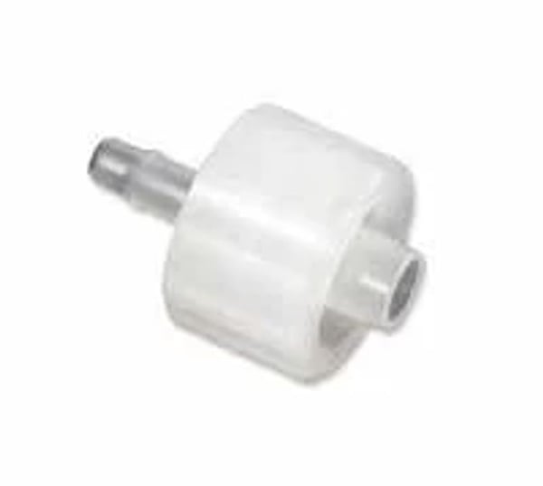 Small PVDF Female Luer for FAST Systems