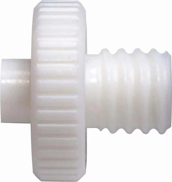 Spray Chamber Helix Locking Screw