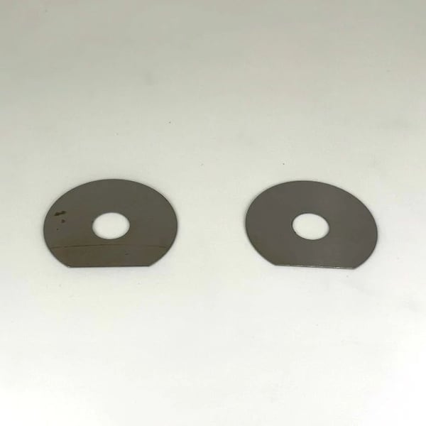 PID Lower Lamp Seal