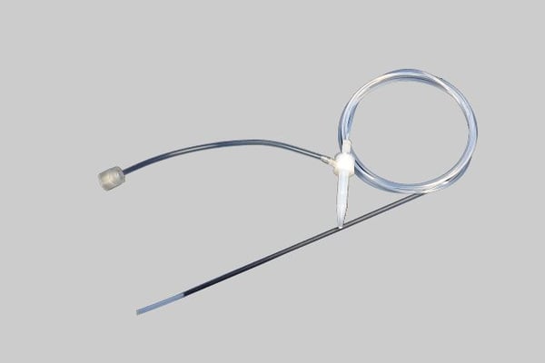 PFA-200 MicroFlow Nebulizer w/Integrated AS Probe - CF Support, NexION 1000/2000