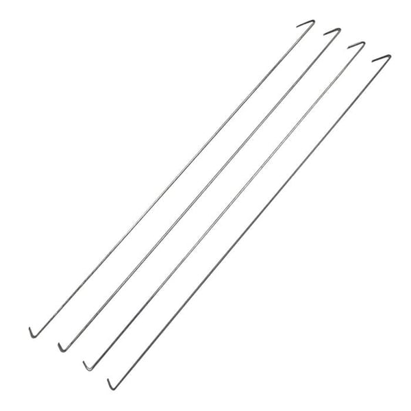 Hangdown Wire Kit - Standard, Qty. 12