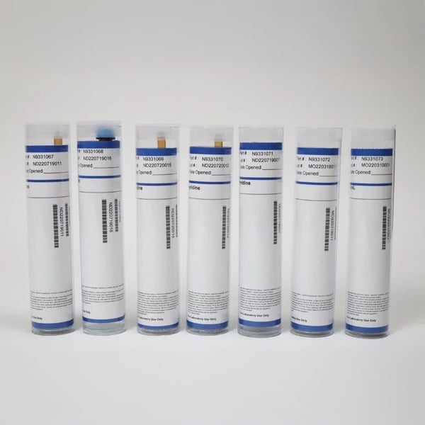 Biodiesel ASTM D-6584 Standards Kit