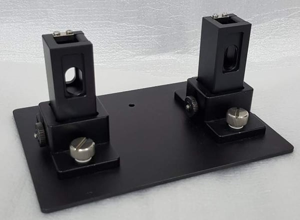 Micro Cell Holder for LAMBDA 365