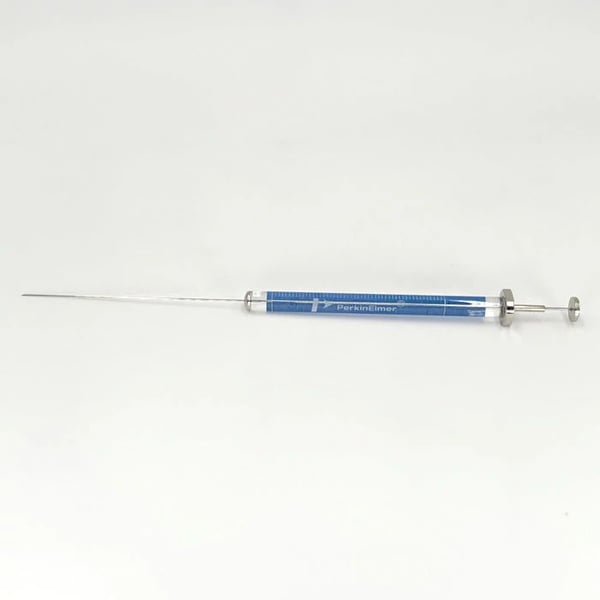 10 mL 701sn Syringe - 7 cm, 5/pk