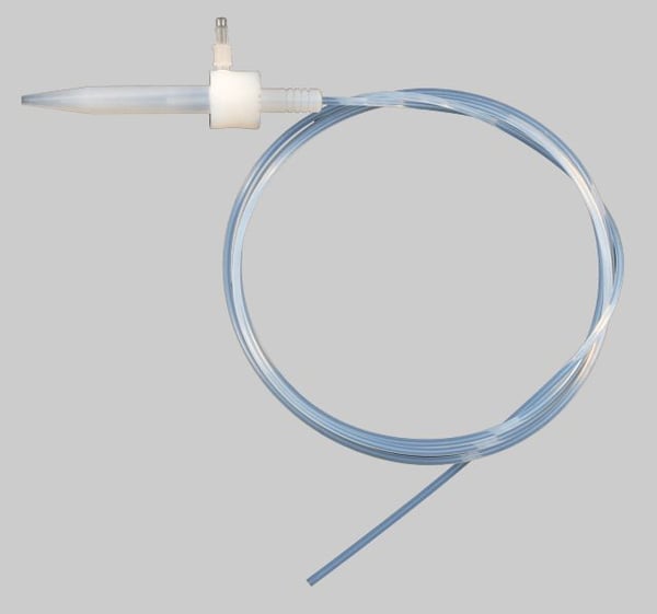 PFA-100 MicroFlow Nebulizer w/Integrated Capillary, NexION 1000/2000