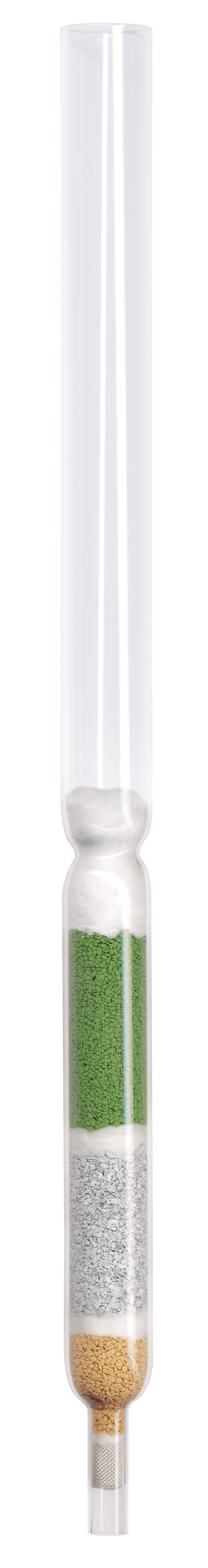 CHN Prepacked Oxidation Tube - Qty. 1