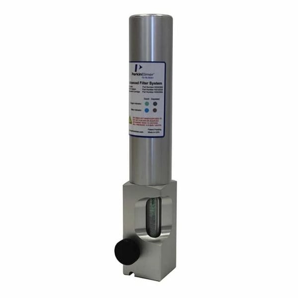 Replacement Cartridge for Advanced Filter System