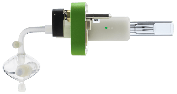 SMARTintro Sample Introduction Kit Core Configuration - Green