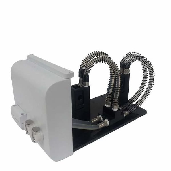 Water-Jacketed Single Cell Holder for LAMBDA 365