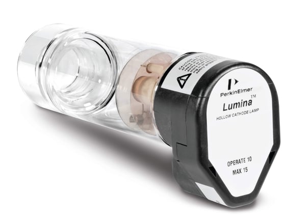 Lithium (Li) Lumina Hollow Cathode Lamp