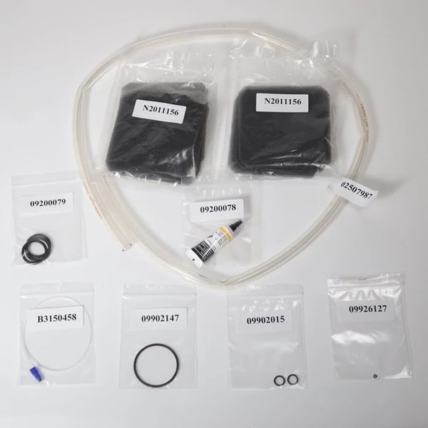 AAnalyst 200/400 Spares Kit