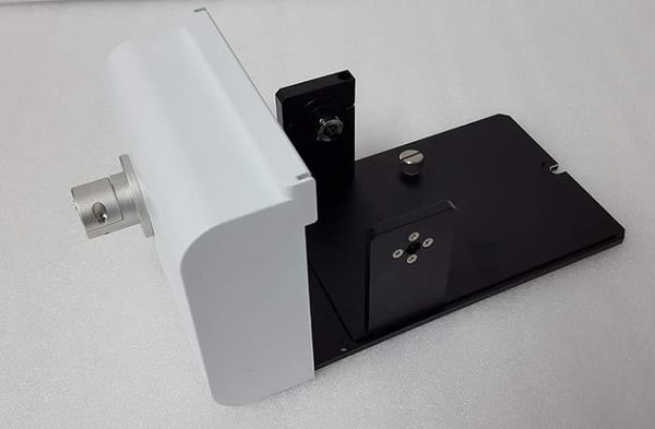 Fiber Coupling Module-Req./Not Inc.* for LAMBDA 365