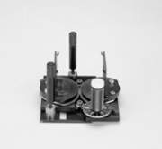 Variable-Angle Transmittance Sample Holder