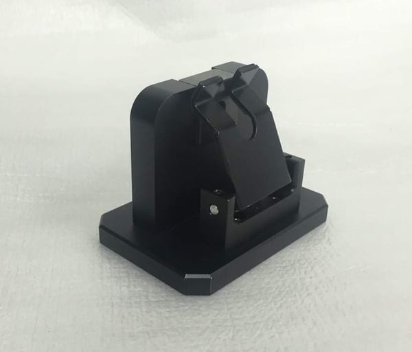 Advanced Transmission Holder for LAMBDA 265