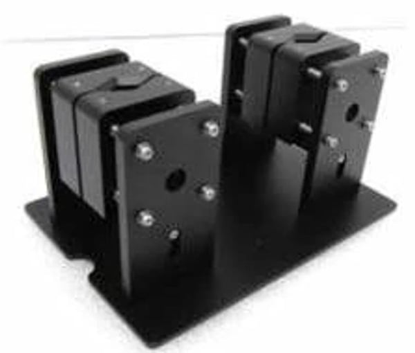 Test Tube Holder for LAMBDA 365