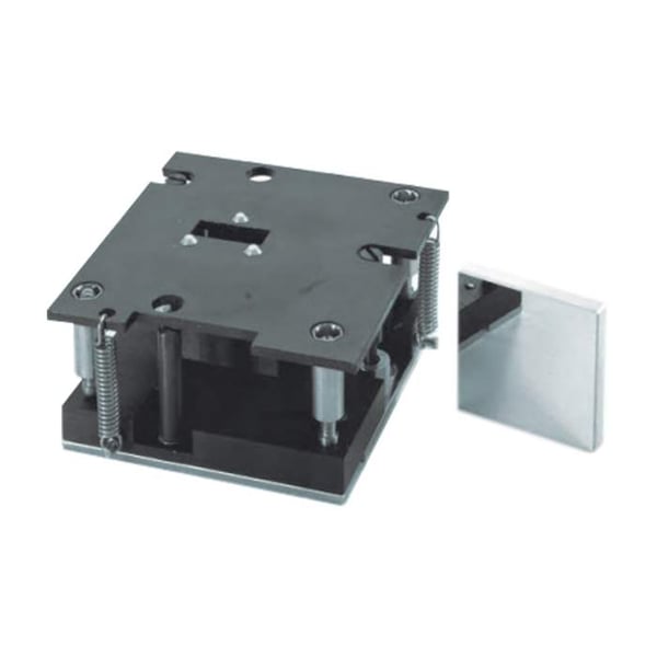 Fixed Angle Reflectance Accessory - Fixed, 6&deg;