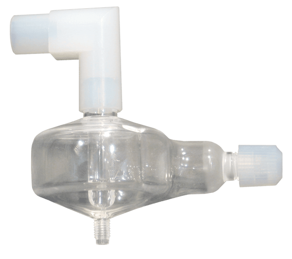 Baffled Cyclonic Spray 5x00/7x00 DV 7mm