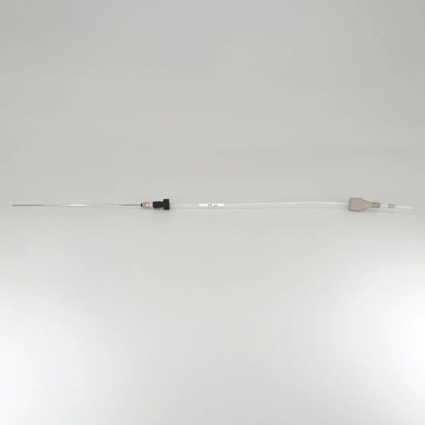 Replacement Blunt-tip Needle for LC 300/Flexar/Series 200 Autosampler Syringe