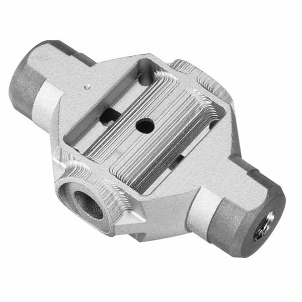 Advanced Platform THGA Graphite Tubes with End-Cap, Pkg. 10