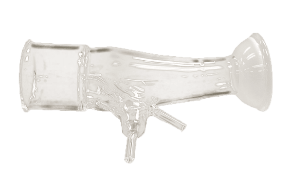 Aerosol Spray Chamber Kit