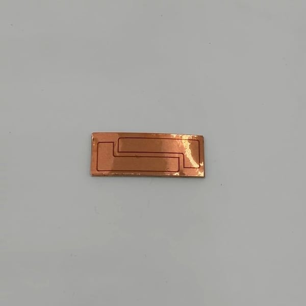 Copper Tape for D-Torch qty. 12