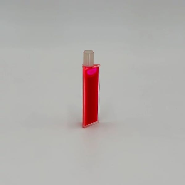 Rhodamine 101 Fluorescence Standard