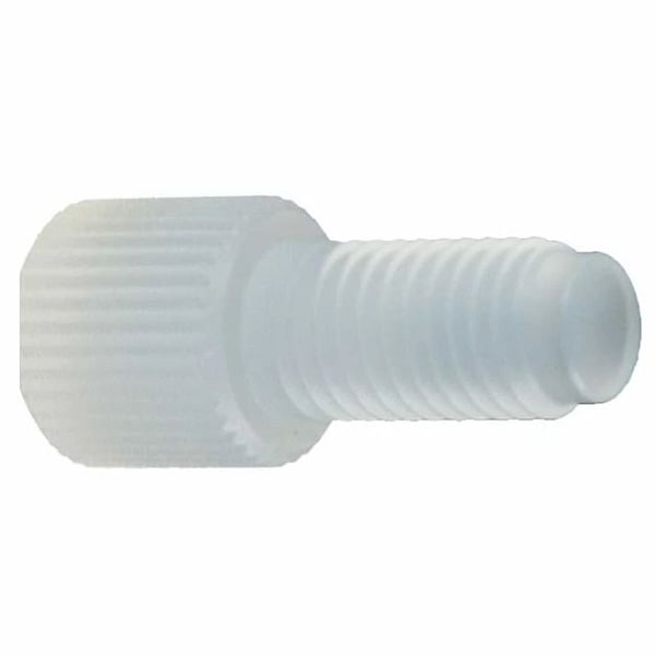 CTFE Port Plug 1&frac14 -28