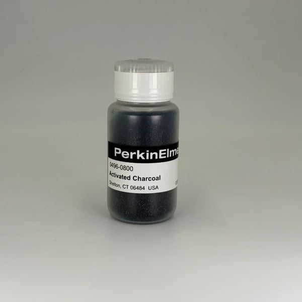 2 oz. Activated Charcoal for Injector, 30/60 Mesh