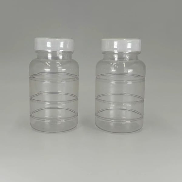 Sample Bottle - 4 oz, Qty. 600