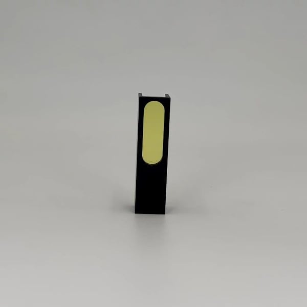Holmium Oxide Glass Filter