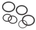 GemTip Cross-Flow Nebulizer O-Ring Kit