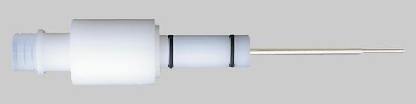 Demountable Platinum Injector, 2.0 mm I.D.