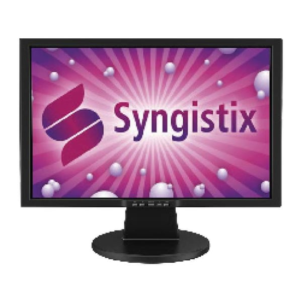 Syngistix for ICP Software